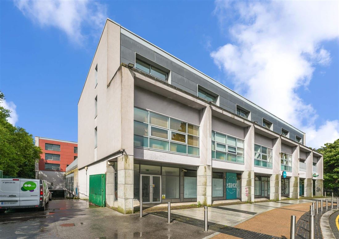 Type A, Tramway Court, Old Blessington Road, Tallaght, Dublin 24, D24Y880