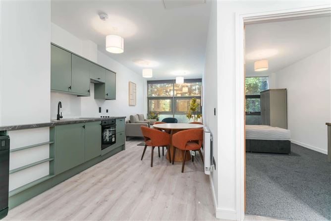 Type A, Tramway Court, Old Blessington Road, Tallaght, Dublin 24, D24Y880