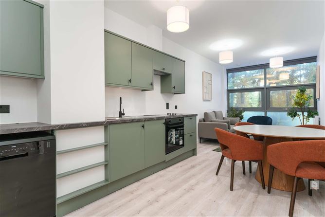 Type A, Tramway Court, Old Blessington Road, Tallaght, Dublin 24, D24Y880