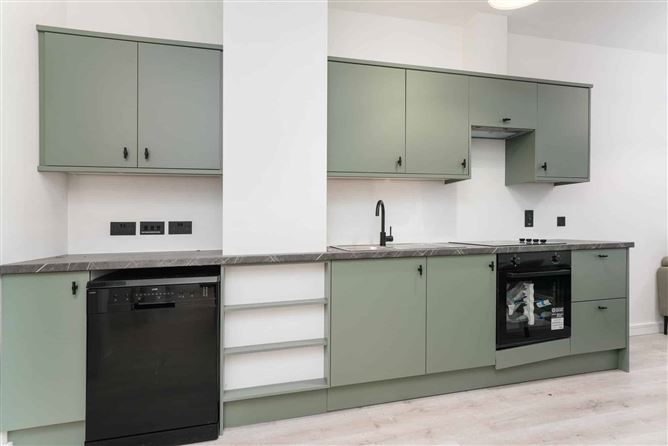 Type A, Tramway Court, Old Blessington Road, Tallaght, Dublin 24, D24Y880