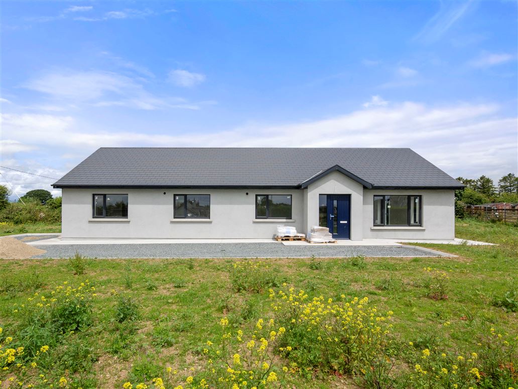 6 O Rahilly View, Gusserane, New Ross, Wexford