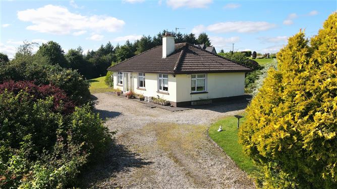 Bohalas, Ballaghaderreen, Co. Roscommon