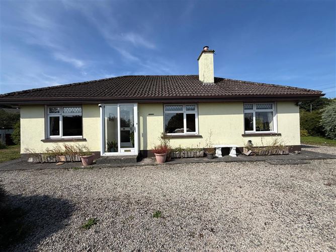 Bohalas, Ballaghaderreen, Co. Roscommon