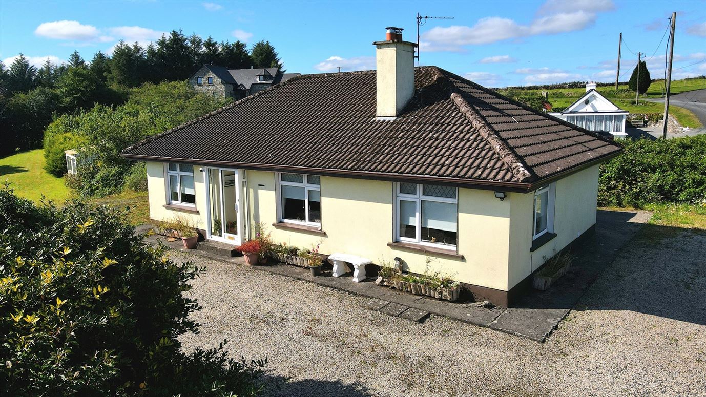 Bohalas, Ballaghaderreen, Co. Roscommon