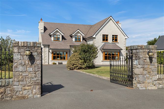 Oak Vale, Ballymagillan, Maynooth, Co. Meath