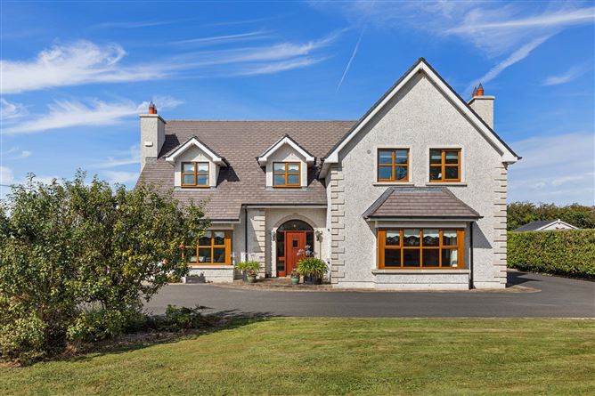 Photo 4 of 41 — Oak Vale, Ballymagillan, Maynooth, Co. Meath