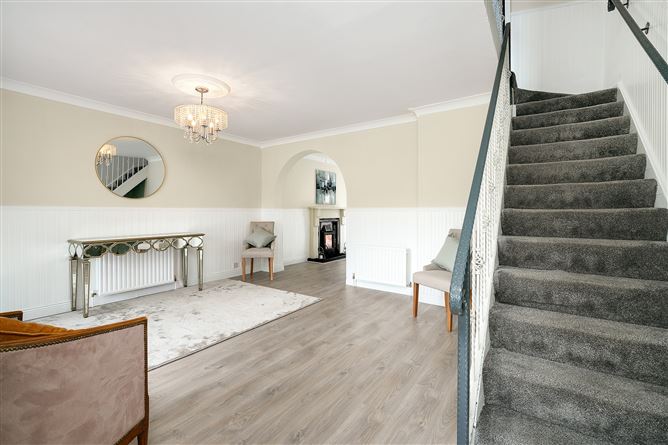 19 Fernwood Avenue, Springfield, Dublin 24
