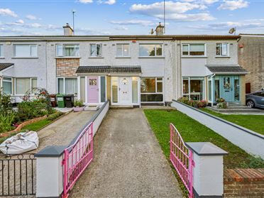 47 Chapel Lane, Swords, Dublin