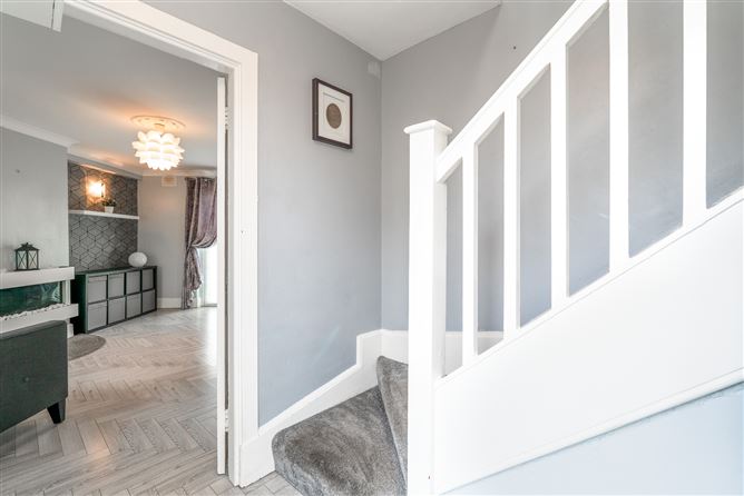 Faussagh Road, Cabra, Dublin 7