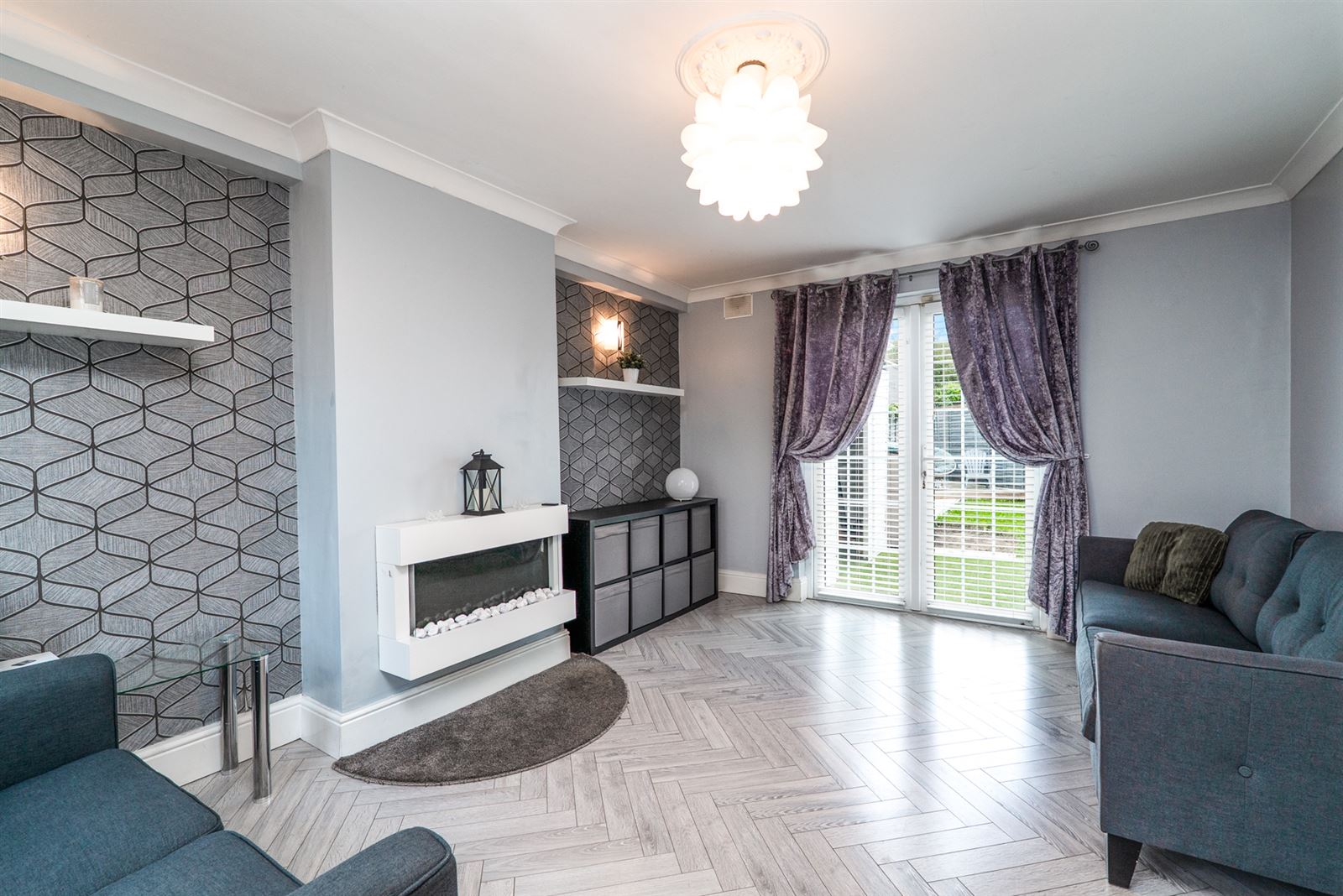 Faussagh Road, Cabra, Dublin 7
