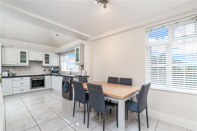 Faussagh Road, Cabra, Dublin 7