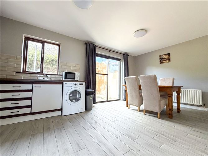 12 Belsize Court, Laurel Park, Newcastle, Galway