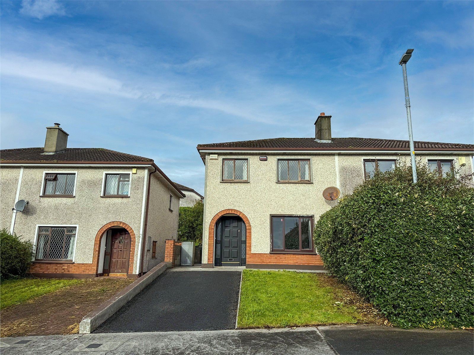 Photo 1 of 15 — 12 Belsize Court, Laurel Park, Newcastle, Galway