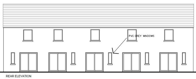 10 Pavilion Place, Horkans Hill, Westport, Co. Mayo