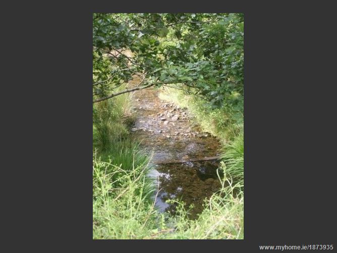 The Old Post Office, Maum, Co Galway
