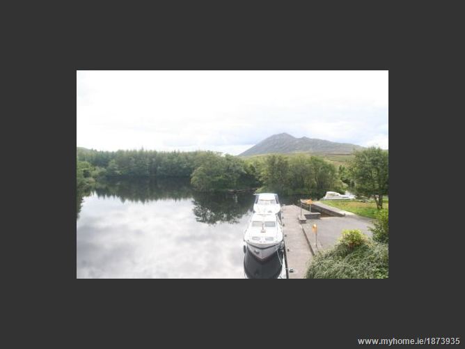 The Old Post Office, Maum, Co Galway