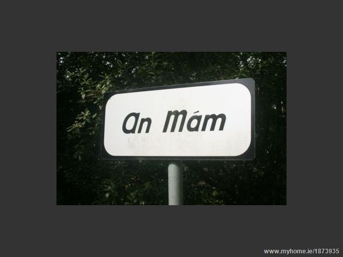 The Old Post Office, Maum, Co Galway