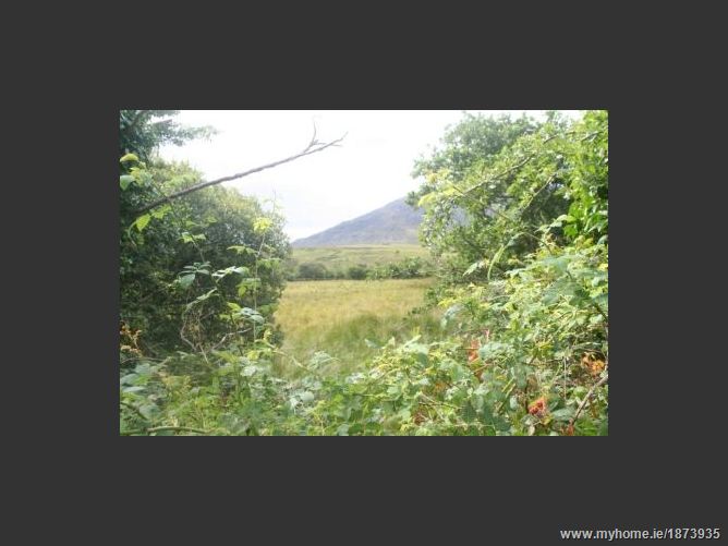 The Old Post Office, Maum, Co Galway