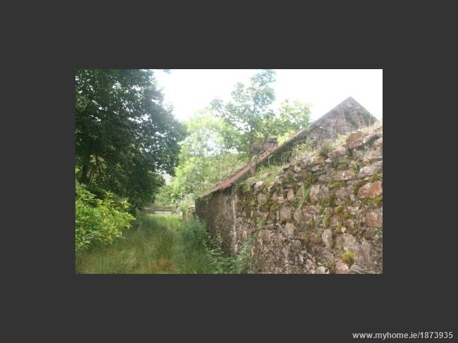 The Old Post Office, Maum, Co Galway