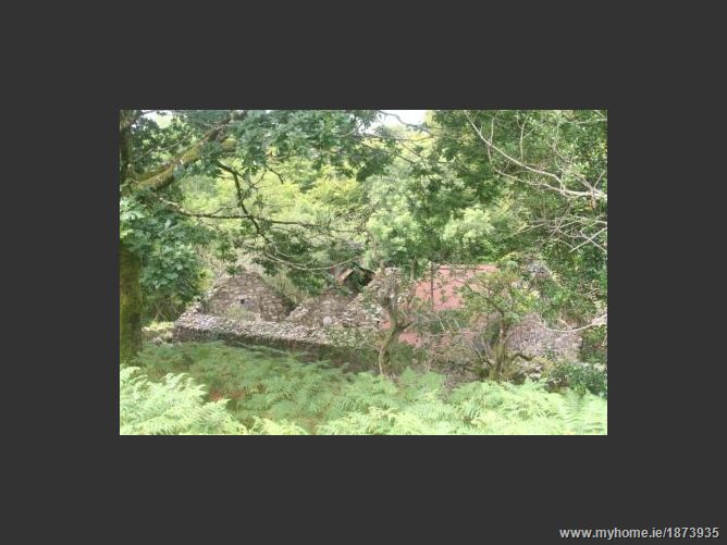 The Old Post Office, Maum, Co Galway