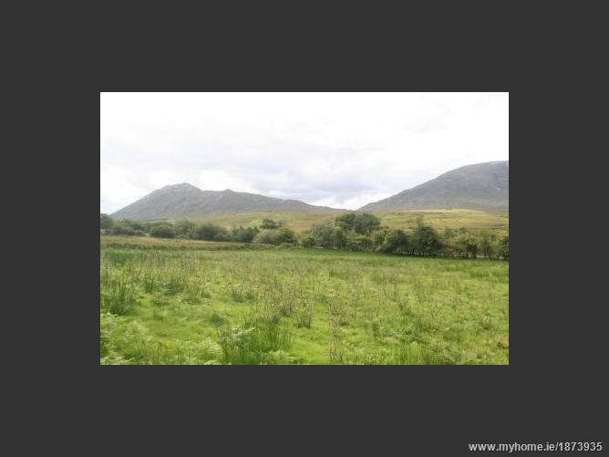 The Old Post Office, Maum, Co Galway