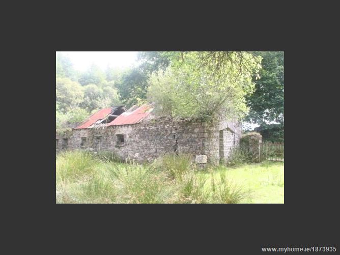 The Old Post Office, Maum, Co Galway
