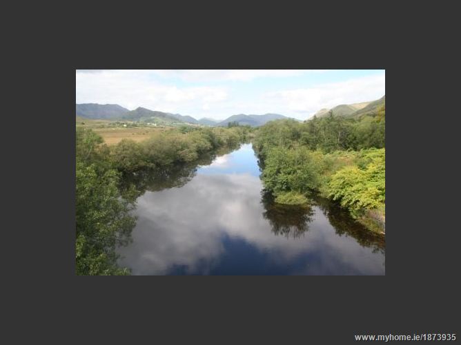 The Old Post Office, Maum, Co Galway