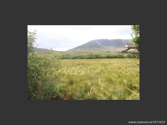 The Old Post Office, Maum, Co Galway