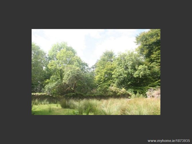 The Old Post Office, Maum, Co Galway