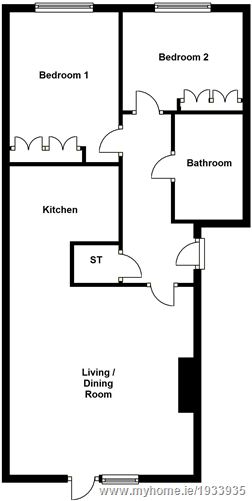 67 Cairnbrook Avenue, Carrickmines, Dublin 18