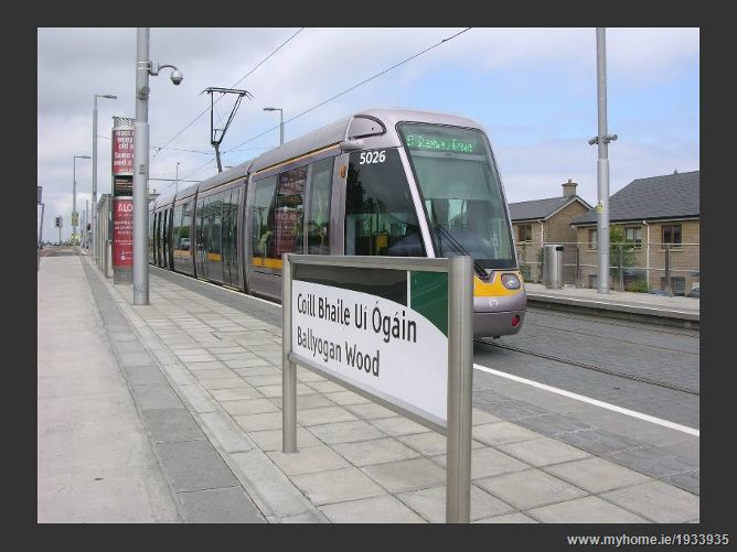 67 Cairnbrook Avenue, Carrickmines, Dublin 18