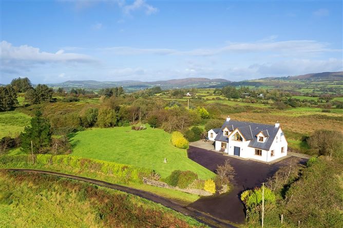 Knockgorm, Caheragh, Skibbereen, Co. Cork