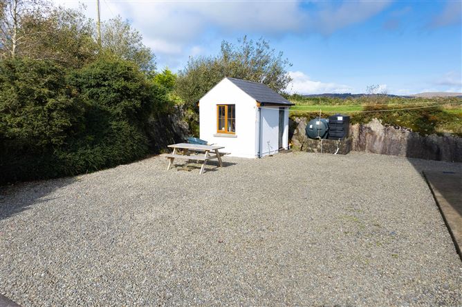 Knockgorm, Caheragh, Skibbereen, Co. Cork