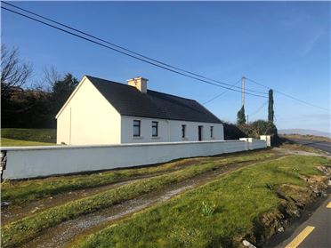 Cottage For Sale In Clare Myhome Ie