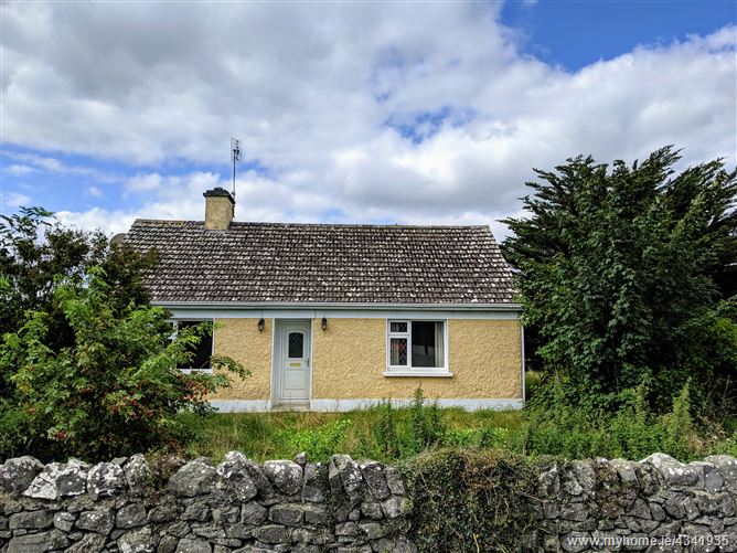 Shanbally Cottage, Whitstone, Nenagh, Tipperary 