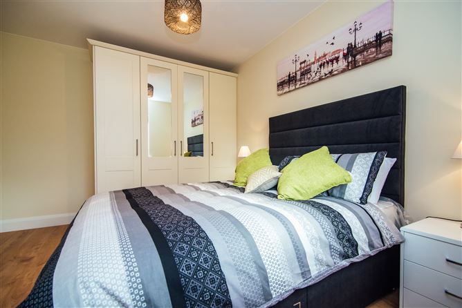 202 (16 Clonkeen View), Bellingham, Portlaoise, Laois
