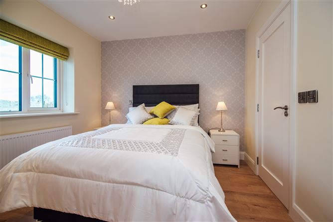 202 (16 Clonkeen View), Bellingham, Portlaoise, Laois