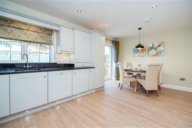 202 (16 Clonkeen View), Bellingham, Portlaoise, Laois