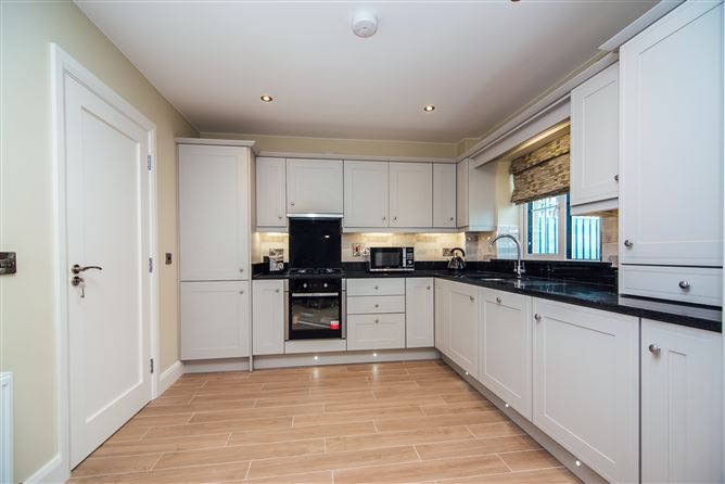 202 (16 Clonkeen View), Bellingham, Portlaoise, Laois