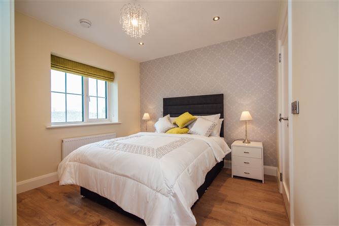202 (16 Clonkeen View), Bellingham, Portlaoise, Laois