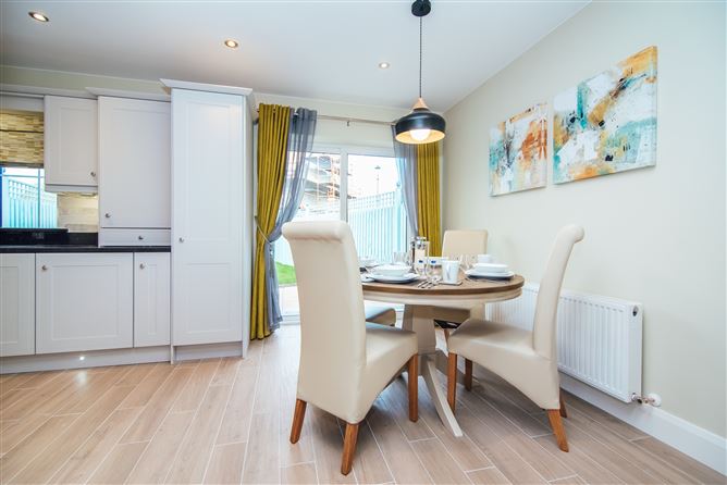 202 (16 Clonkeen View), Bellingham, Portlaoise, Laois
