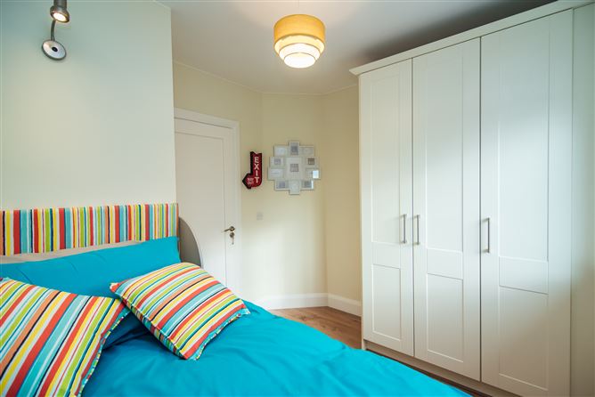 202 (16 Clonkeen View), Bellingham, Portlaoise, Laois
