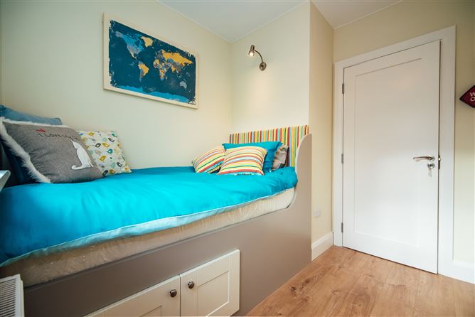 202 (16 Clonkeen View), Bellingham, Portlaoise, Laois