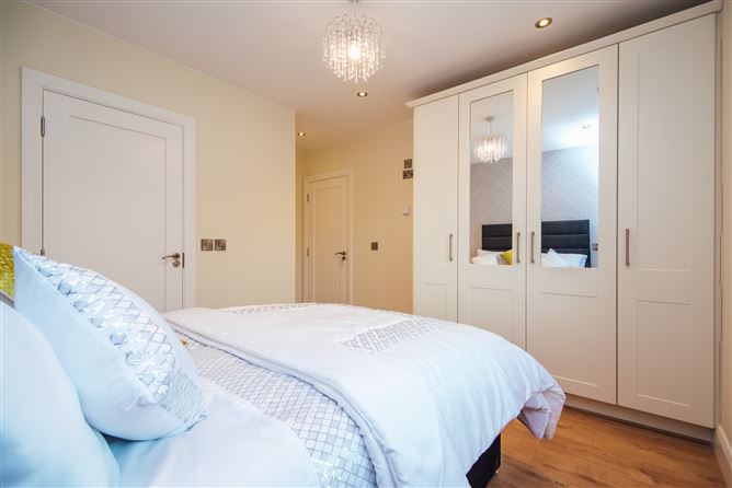 202 (16 Clonkeen View), Bellingham, Portlaoise, Laois