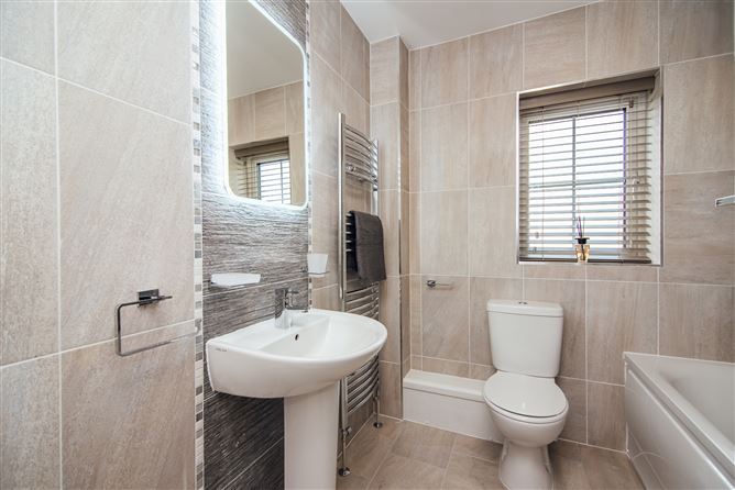 202 (16 Clonkeen View), Bellingham, Portlaoise, Laois