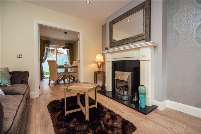 202 (16 Clonkeen View), Bellingham, Portlaoise, Laois