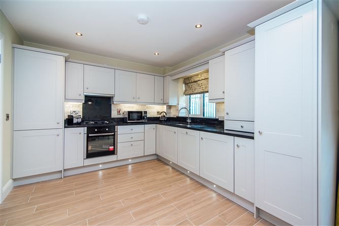 202 (16 Clonkeen View), Bellingham, Portlaoise, Laois