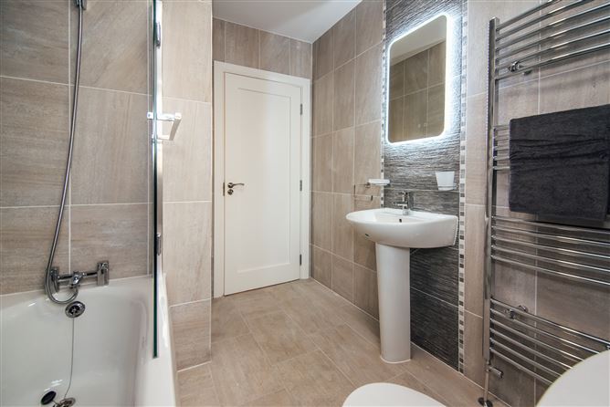 202 (16 Clonkeen View), Bellingham, Portlaoise, Laois