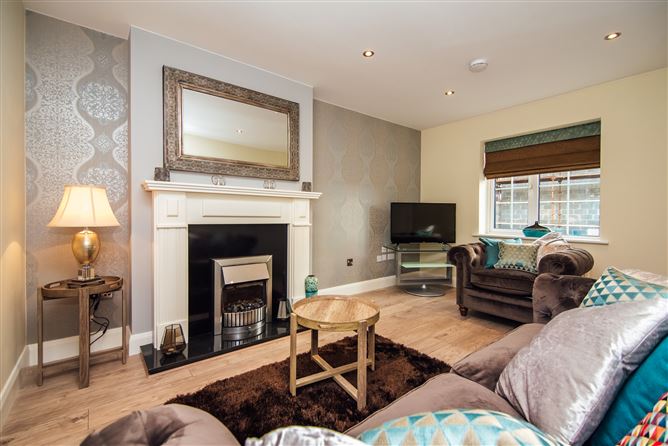 202 (16 Clonkeen View), Bellingham, Portlaoise, Laois