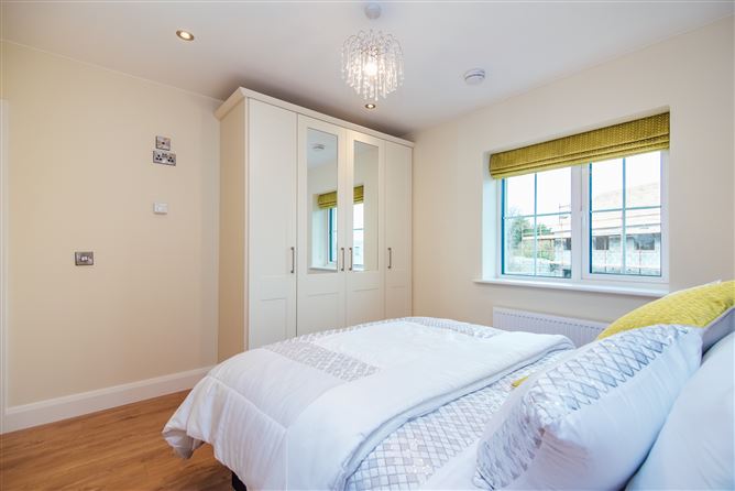 202 (16 Clonkeen View), Bellingham, Portlaoise, Laois
